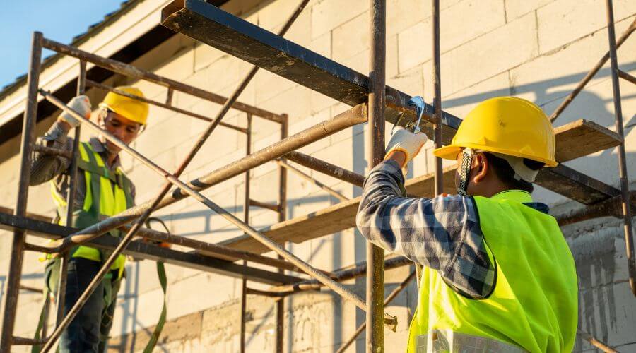 Soffit Repair in Eureka, NV